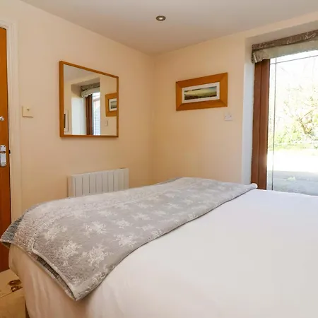 Brush And Boot Сasa de vacaciones