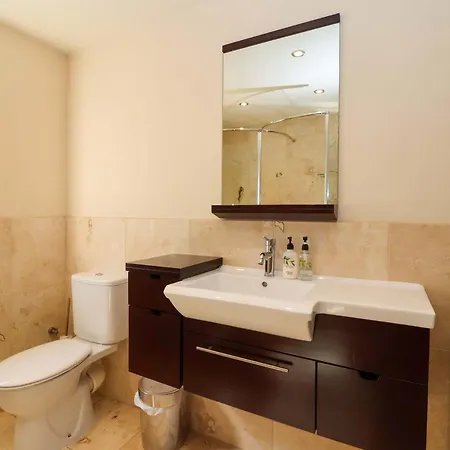 Сasa de vacaciones Brush And Boot