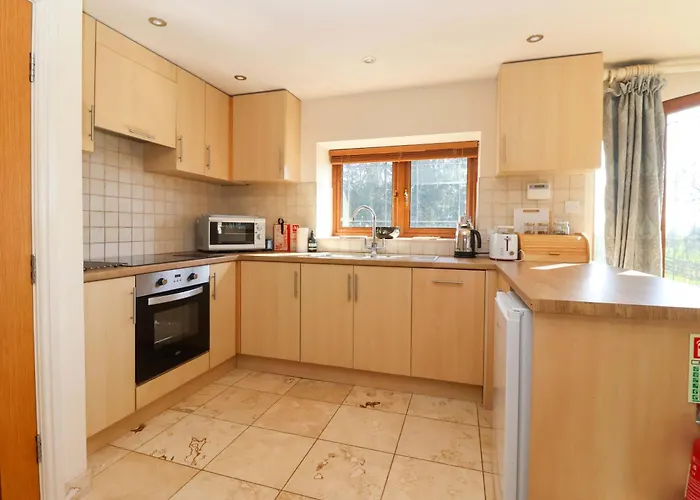 Brush And Boot Сasa de vacaciones York