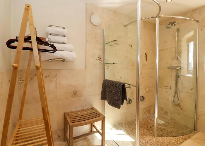 Brush And Boot Сasa de vacaciones *