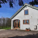 Brush And Boot Nyaraló