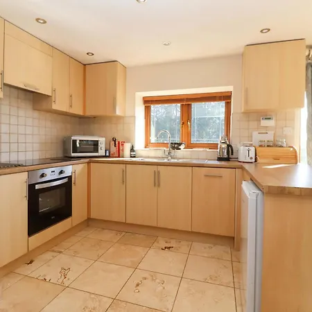 Brush And Boot Nyaraló York