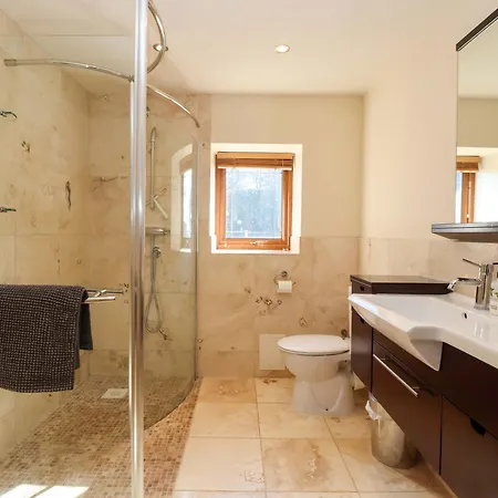 בית נופש Brush And Boot יורק