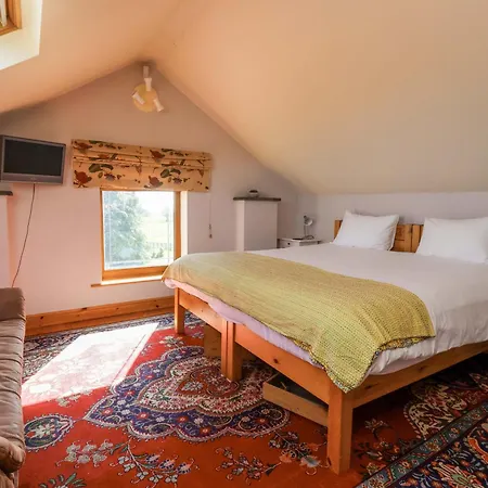 Brush And Boot Vakantiehuis York