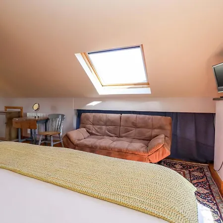 Brush And Boot Vakantiehuis *