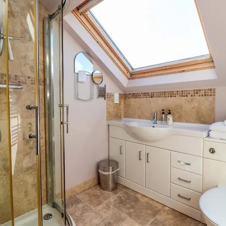 Brush And Boot Vakantiehuis *