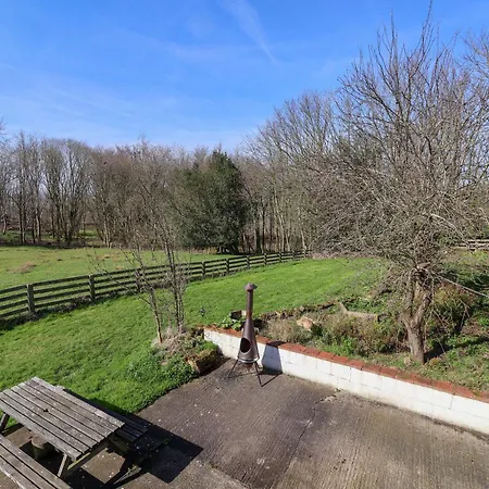 Brush And Boot Vakantiehuis