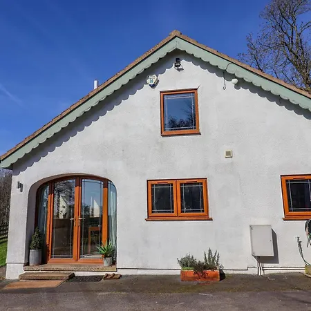 Vakantiehuis Brush And Boot *