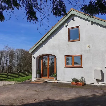 Brush And Boot Vakantiehuis