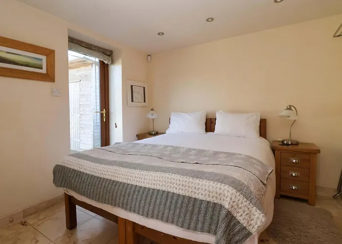 Vakantiehuis Brush And Boot York