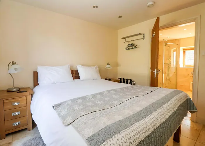 Brush And Boot Vakantiehuis