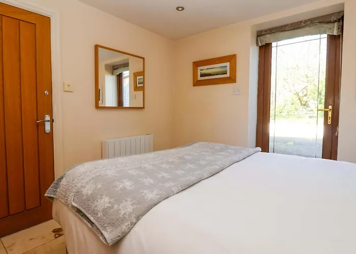 Brush And Boot Vakantiehuis