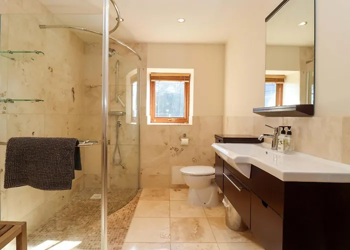 Vakantiehuis Brush And Boot York