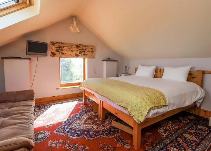 Brush And Boot Vakantiehuis York