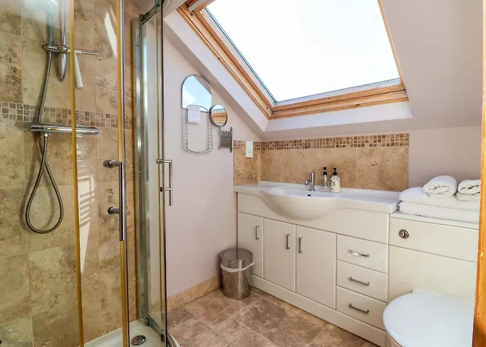 Brush And Boot בית נופש *