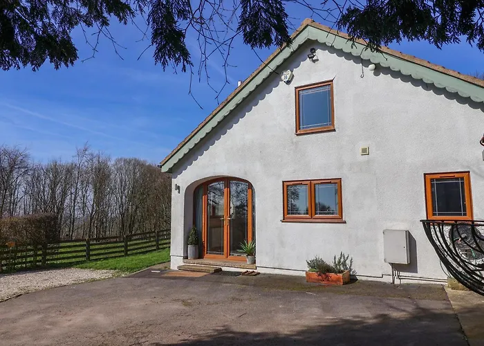 Brush And Boot Vakantiehuis