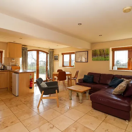 Semesterbostad Brush And Boot *