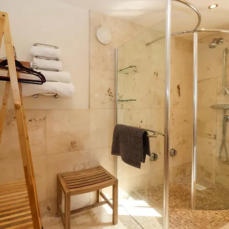 Brush And Boot Casa vacanze *